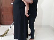Muslim Nakurni ko jabardast choda malik ka