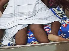 Mallu tamil girl varsha doesnt Allow Her Husband To Be On Top